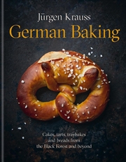 Buy German Baking