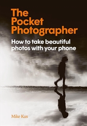 Buy The Pocket Photographer