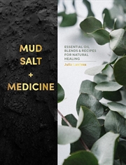 Buy Mud, Salt and Medicine