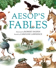 Buy Aesop's Fables