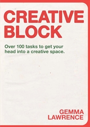 Buy Creative Block