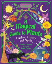 Buy A Magical Guide to Plants