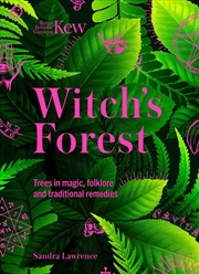 Buy Kew - Witch's Forest