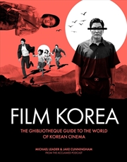 Buy Ghibliotheque Film Korea
