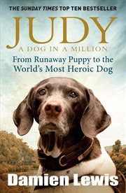 Buy Judy: A Dog in a Million