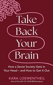 Buy Take Back Your Brain