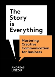 Buy The Story is Everything