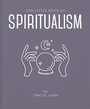 Buy The Little Book of Spiritualism