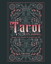 Buy The Tarot Life Planner