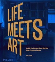Buy Life Meets Art