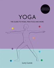 Buy Godsfield Companion: Yoga