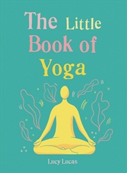 Buy The Little Book of Yoga