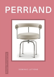 Buy Design Monograph: Perriand