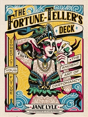 Buy The Fortune-Teller's Deck