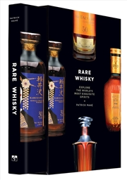 Buy Rare Whisky