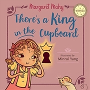 Buy There's a King in the Cupboard