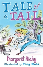 Buy Tale of a Tail