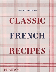 Buy Classic French Recipes