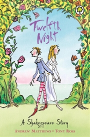 Buy A Shakespeare Story: Twelfth Night