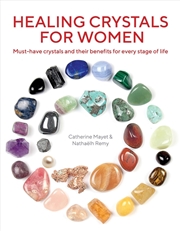Buy Healing Crystals for Women