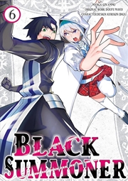 Buy Black Summoner, Vol. 6