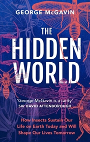 Buy The Hidden World