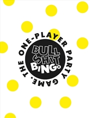 Buy Bullshit Bingo