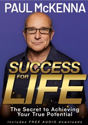 Buy Success For Life