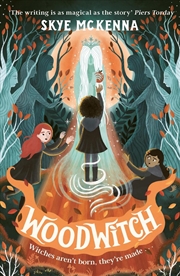 Buy Hedgewitch: Woodwitch