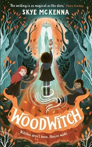 Buy Hedgewitch: Woodwitch