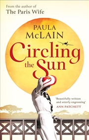 Buy Circling the Sun