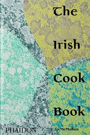 Buy The Irish Cookbook