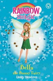 Buy Rainbow Magic: Bella The Bunny Fairy