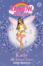 Buy Rainbow Magic: Katie The Kitten Fairy