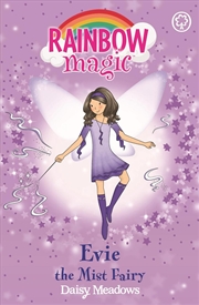 Buy Rainbow Magic: Evie The Mist Fairy