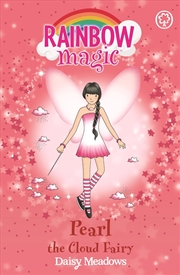 Buy Rainbow Magic: Pearl The Cloud Fairy