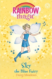 Buy Rainbow Magic: Sky the Blue Fairy