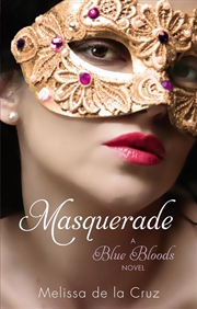 Buy Masquerade