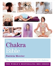 Buy The Chakra Bible