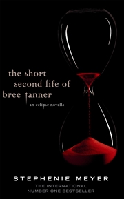 Buy The Short Second Life Of Bree Tanner