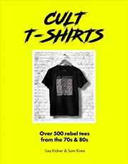 Buy Cult T-Shirts