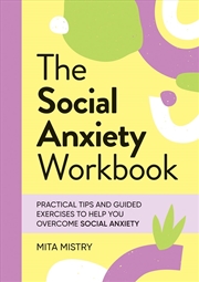 Buy The Social Anxiety Workbook