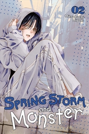 Buy Spring Storm and Monster, Vol. 2