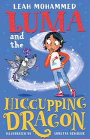 Buy Luma and the Hiccupping Dragon
