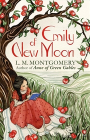 Buy Emily of New Moon