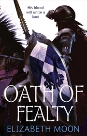 Buy Oath Of Fealty