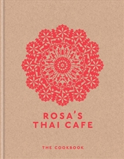 Buy Rosa's Thai Cafe
