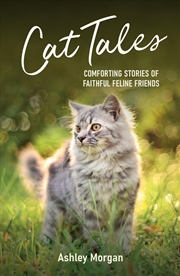 Buy Cat Tales