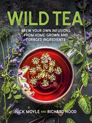 Buy Wild Tea