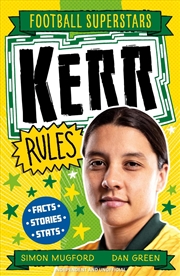 Buy Football Superstars: Kerr Rules